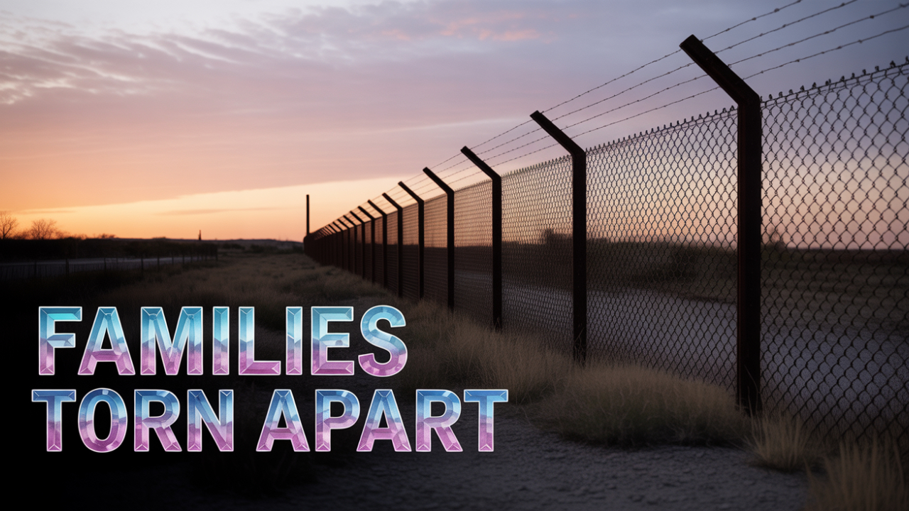ICE Raids: Because Who Needs the Constitution Anyway? | The Integrity Report